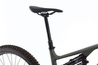 Bicicleta Specialized Turbo Levo t.L Reacondicionada