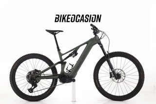 Bicicleta Specialized Turbo Levo t.L Reacondicionada