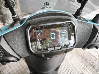 Piaggio Liberty S 125 Azul