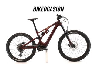 Bicicleta Specialized Turbo Levo Expert Carbon X01 t.M Reacondicionada