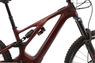 Bicicleta Specialized Turbo Levo Expert Carbon X01 t.M Reacondicionada