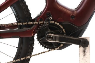 Bicicleta Specialized Turbo Levo Expert Carbon X01 t.M Reacondicionada
