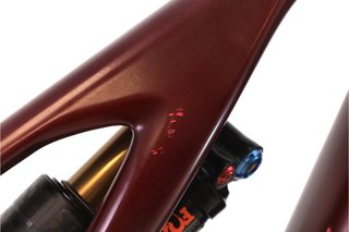 Bicicleta Specialized Turbo Levo Expert Carbon X01 t.M Reacondicionada