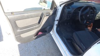 Opel Astra 2003