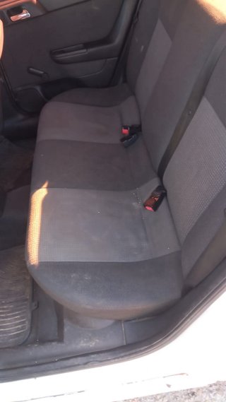 Opel Astra 2003