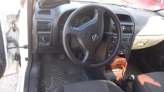 Opel Astra 2003