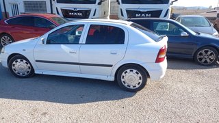 Opel Astra 2003