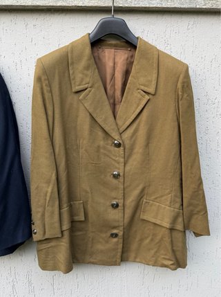 Giacche donna sartoriali TG. XL/XXL