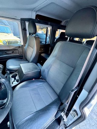 LAND-ROVER Defender 110 SW E
