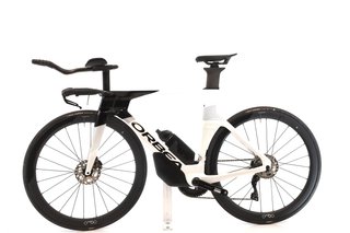 Bicicleta Orbea Ordu M30iLTD Di2 12V t.56 Reacondicionada