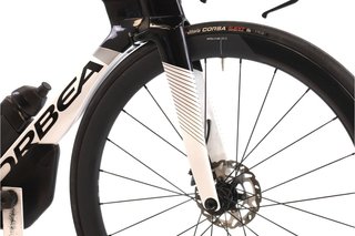 Bicicleta Orbea Ordu M30iLTD Di2 12V t.56 Reacondicionada