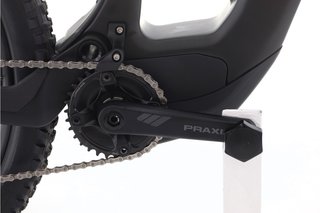 Bicicleta BH Atom Lynx 8.7 XT t.L Reacondicionada