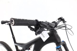 Bicicleta BH Atom Lynx 8.7 XT t.L Reacondicionada