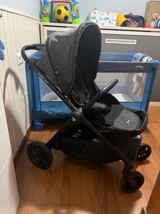 Carrito de bebé Modül | Mix