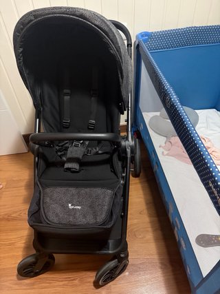 Carrito de bebé Modül | Mix