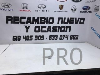 Tapa paragolpes delantero ford mondeo MK3