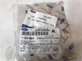 Tapa paragolpes delantero ford mondeo MK3