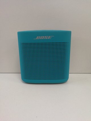 Altavoz Portatil Bluetooth BOSE SOUNDLINK COLOR II