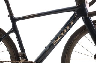 Bicicleta Scott Addict 20 Di2 12V t.48 Reacondicionada