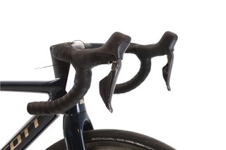 Bicicleta Scott Addict 20 Di2 12V t.48 Reacondicionada