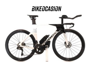 Bicicleta Orbea Ordu M30iLTD Di2 12V t.56 Reacondicionada
