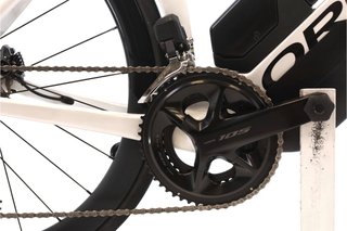 Bicicleta Orbea Ordu M30iLTD Di2 12V t.56 Reacondicionada