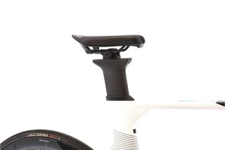 Bicicleta Orbea Ordu M30iLTD Di2 12V t.56 Reacondicionada