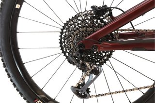 Bicicleta Specialized Turbo Levo Expert Carbon X01 t.M Reacondicionada