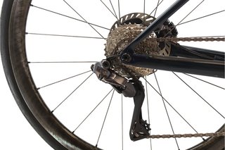 Bicicleta Scott Addict 20 Di2 12V t.48 Reacondicionada