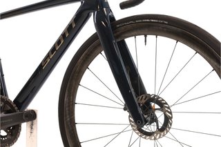 Bicicleta Scott Addict 20 Di2 12V t.48 Reacondicionada