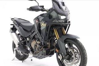Defensas Honda CRF 1100 Africa Twin