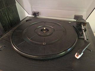 TEAC MC-D800 Equipo Música Bluetooth