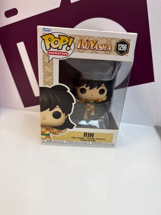 Bebé y juguetes Funko rin