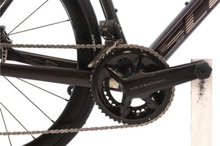 Bicicleta Scott Addict SE Di2 12V t.58 Reacondicionada