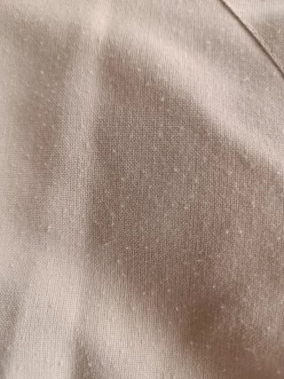 Chaqueta vintage infantil beige