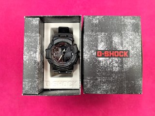 Reloj RELOJ G SHOCK GBA 900 DIGITAL