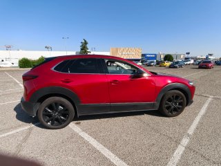 NEGOCIABLE* Mazda CX-30 2022