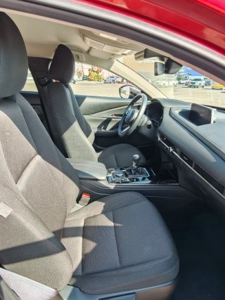 NEGOCIABLE* Mazda CX-30 2022