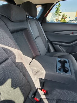 NEGOCIABLE* Mazda CX-30 2022