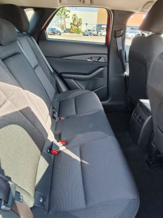 NEGOCIABLE* Mazda CX-30 2022