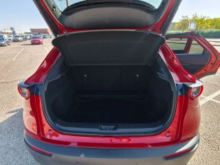 NEGOCIABLE* Mazda CX-30 2022