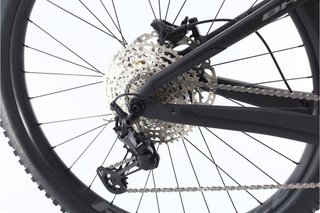 Bicicleta BH Atom Lynx 8.7 XT t.L Reacondicionada