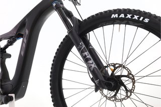 Bicicleta BH Atom Lynx 8.7 XT t.L Reacondicionada