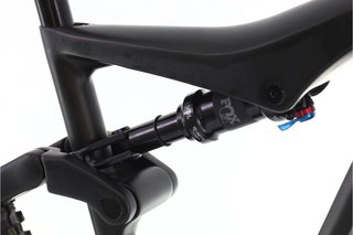 Bicicleta BH Atom Lynx 8.7 XT t.L Reacondicionada