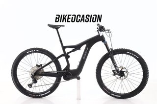 Bicicleta BH Atom Lynx 8.7 XT t.L Reacondicionada