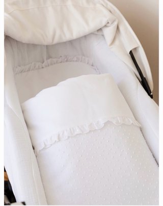Funda Joolz Hub2 y Saco 4 Estaciones ñ