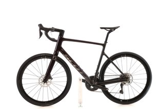 Bicicleta Scott Addict SE Di2 12V t.58 Reacondicionada