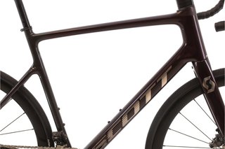 Bicicleta Scott Addict SE Di2 12V t.58 Reacondicionada