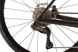 Bicicleta Scott Addict SE Di2 12V t.58 Reacondicionada