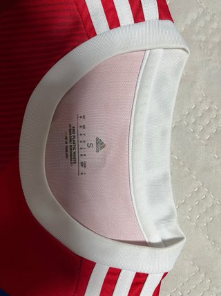 Camiseta Bayern Múnich